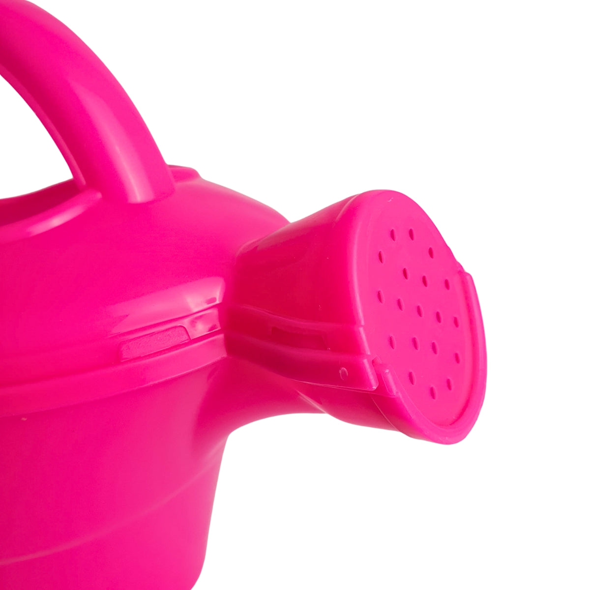 Regador Infantil Rosa - Brinquedo Para Piscina e Praia Regador Infantil Rosa - Brinquedo Para Piscina e Praia